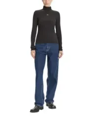 Calvin Klein Damenpullover Maglia - Stilvoll & Bequem