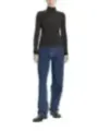 Calvin Klein Damenpullover Maglia - Stilvoll & Bequem