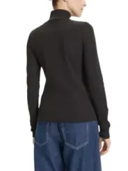 Calvin Klein Damenpullover Maglia - Stilvoll & Bequem