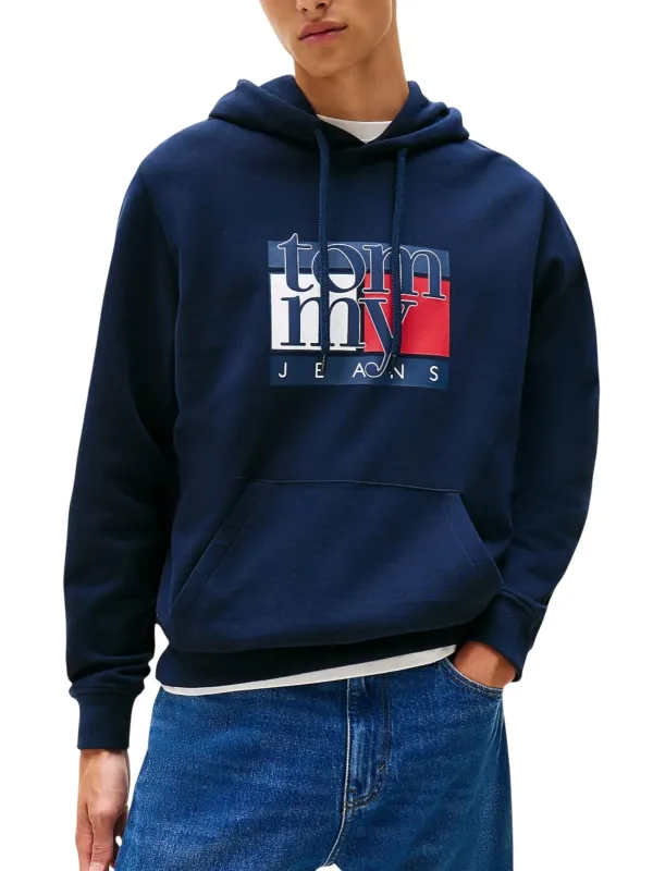 TH Jeans Herren Sweatshirt TH Jeans Herren Sweatshirt