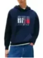 TH Jeans Herren Sweatshirt