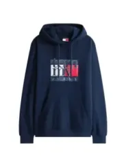 TH Jeans Herren Sweatshirt