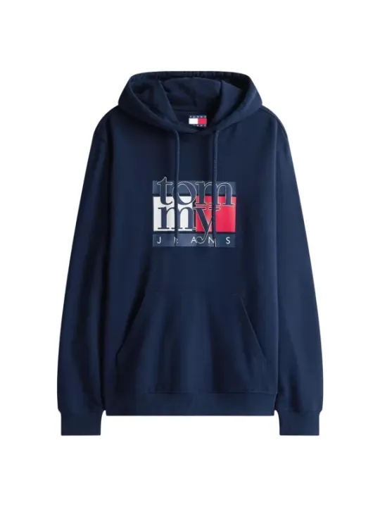 TH Jeans Herren Sweatshirt