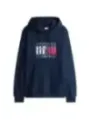 TH Jeans Herren Sweatshirt