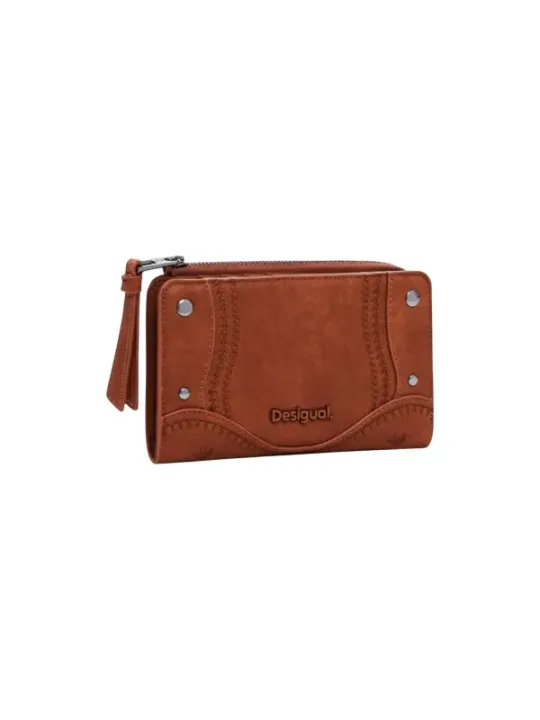 Desigual Damen Geldbörse 490127 – Stilvoll & Praktisch