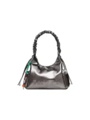 Desigual Borsa Donna: Einzigartige Tasche - Seltene Einzelstücke