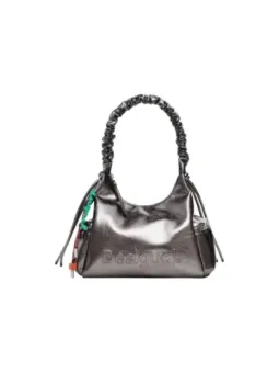 Desigual Borsa Donna: Einzigartige Tasche - Seltene Einzelstücke