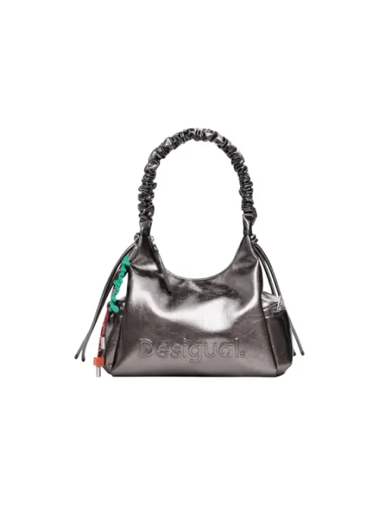 Desigual Borsa Donna: Einzigartige Tasche - Seltene Einzelstücke