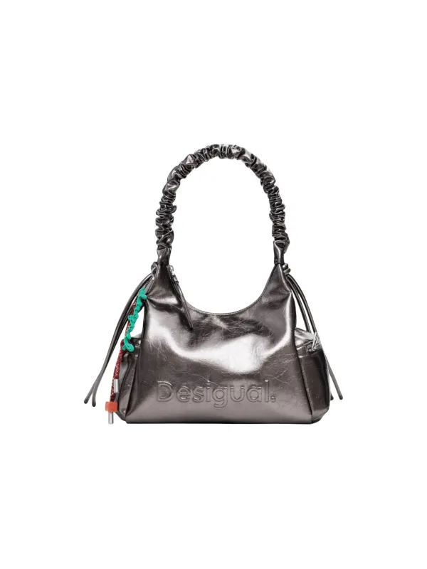 Desigual Borsa Donna: Einzigartige Tasche - Seltene Einzelstücke Desigual Borsa Donna: Einzigartige Tasche - Seltene Einzelstücke