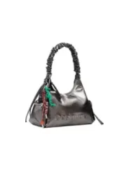 Desigual Borsa Donna: Einzigartige Tasche - Seltene Einzelstücke