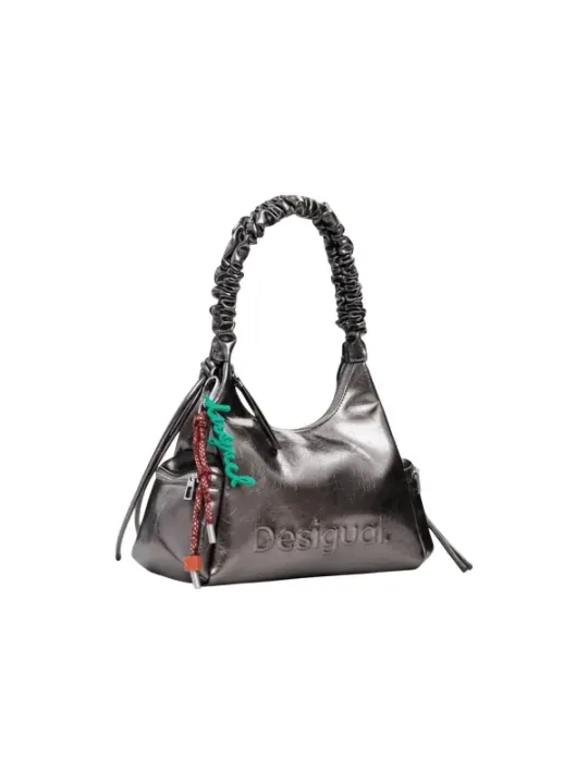 Desigual Borsa Donna: Einzigartige Tasche - Seltene Einzelstücke