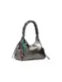 Desigual Borsa Donna: Einzigartige Tasche - Seltene Einzelstücke