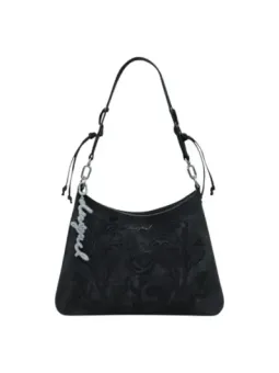 Desigual Borsa Donna – Einzigartiges Einzelstück 490111