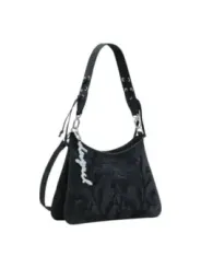 Desigual Borsa Donna – Einzigartiges Einzelstück 490111