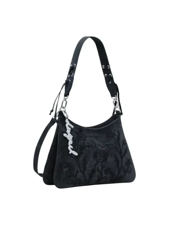 Desigual Borsa Donna – Einzigartiges Einzelstück 490111