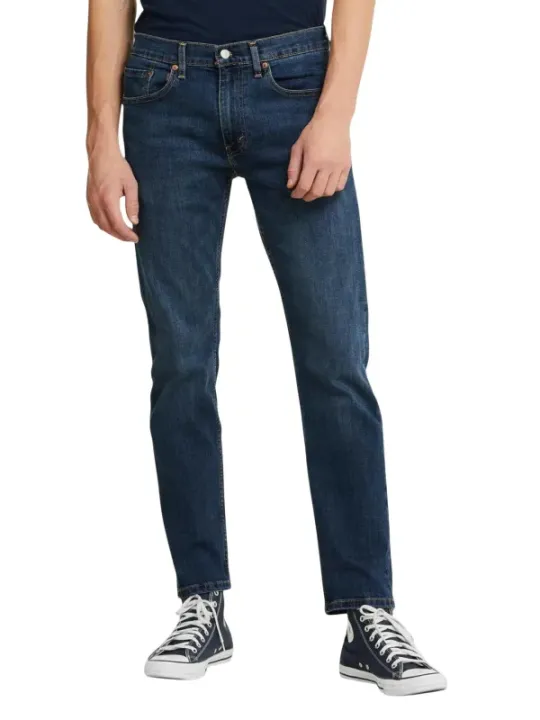 Levis Jeans Uomo - Klassische Herrenjeans für Stil & Komfort