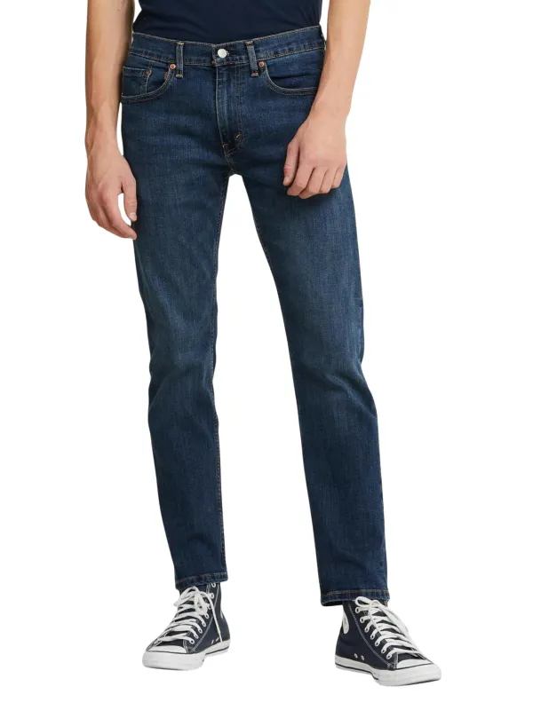 Levis Jeans Uomo - Klassische Herrenjeans für Stil & Komfort