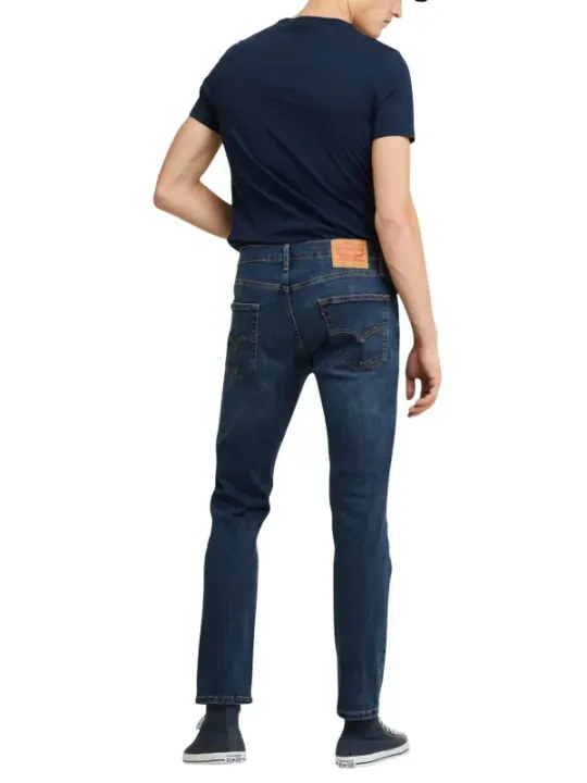 Levis Jeans Uomo - Klassische Herrenjeans für Stil & Komfort