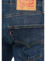 Levis Jeans Uomo - Klassische Herrenjeans für Stil & Komfort