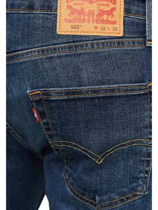 Levis Jeans Uomo - Klassische Herrenjeans für Stil & Komfort