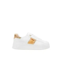 Exklusive Prima Classe Damen-Sneakers 490083 – Stil & Komfort