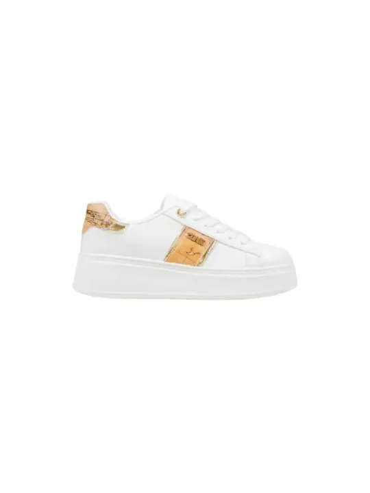Exklusive Prima Classe Damen-Sneakers 490083 – Stil & Komfort