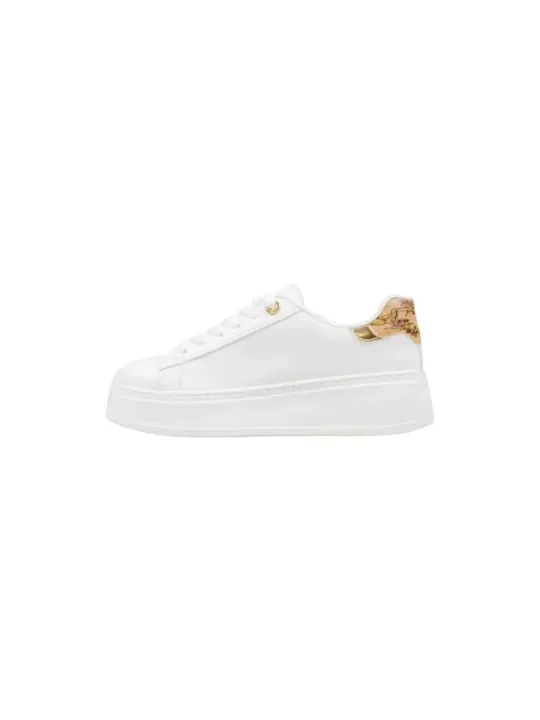 Exklusive Prima Classe Damen-Sneakers 490083 – Stil & Komfort