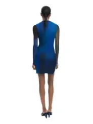 Desigual Abito Donna Kleid 490077 – Stilvoll & Einzigartig