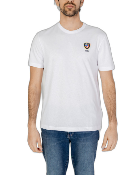 T-Shirt Blauer - Blauer T-Shirt Uomo 70,00 €  | Planet-Deluxe