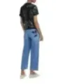Desigual T-Shirt Donna – Stilvolles Damenmode-Highlight