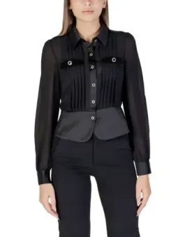 Morgan De Toi Damenhemd 478080 – Stilvoll & Elegant