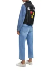 Desigual Giacca Damenblazer – Stilvoller Blickfang