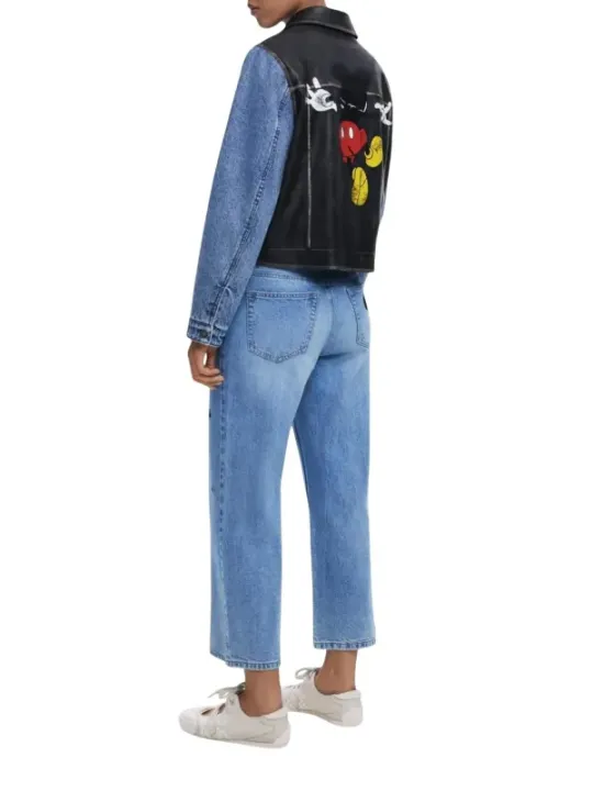 Desigual Giacca Damenblazer – Stilvoller Blickfang