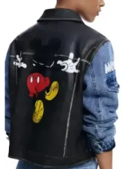 Desigual Giacca Damenblazer – Stilvoller Blickfang