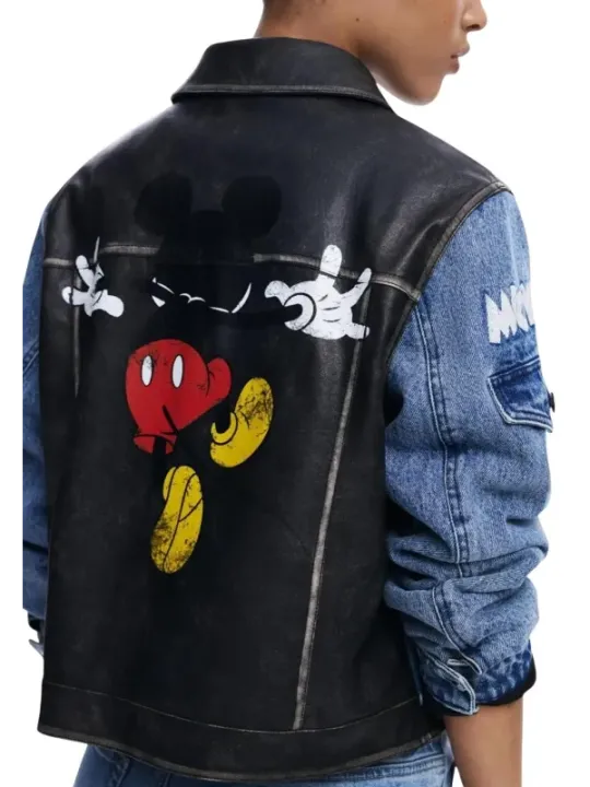 Desigual Giacca Damenblazer – Stilvoller Blickfang