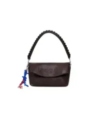 "Desigual Einzigartige Damenhandtasche 490024 – Einzigartig & Selten"