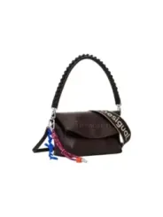 "Desigual Einzigartige Damenhandtasche 490024 – Einzigartig & Selten"