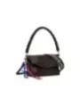 "Desigual Einzigartige Damenhandtasche 490024 – Einzigartig & Selten"