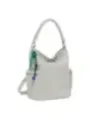 "Desigual Borsa Donna: Einzigartige Seltenheit 490009"