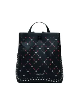 Einzigartige Desigual Tasche - Seltenes Einzelstück 490006