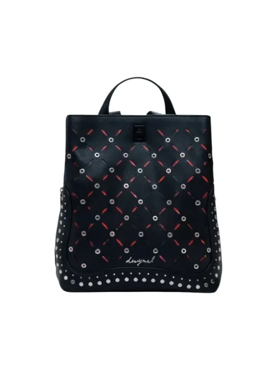 Einzigartige Desigual Tasche - Seltenes Einzelstück 490006