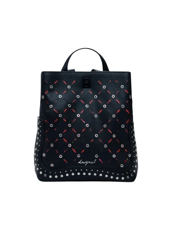 Einzigartige Desigual Tasche - Seltenes Einzelstück 490006