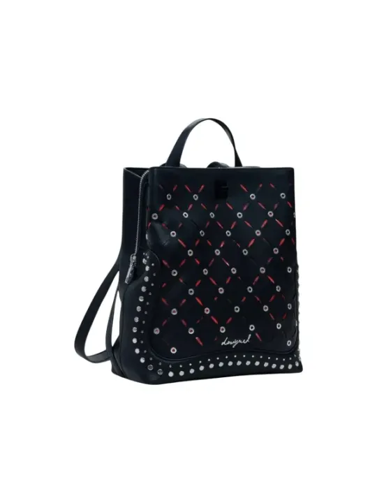 Einzigartige Desigual Tasche - Seltenes Einzelstück 490006