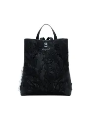 Desigual Einzigartige Damensetasche – Exklusives Einzelstück