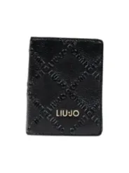 Liu Jo Damen Geldbörse 489989 - Stilvoll & Praktisch