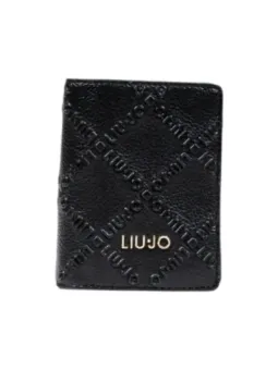 Liu Jo Damen Geldbörse 489989 - Stilvoll & Praktisch