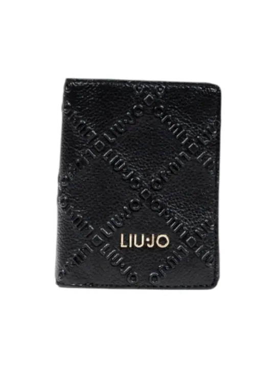 Liu Jo Damen Geldbörse 489989 - Stilvoll & Praktisch