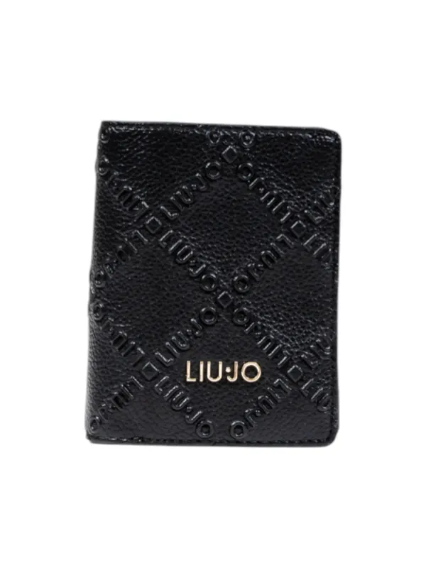 Liu Jo Damen Geldbörse 489989 - Stilvoll & Praktisch