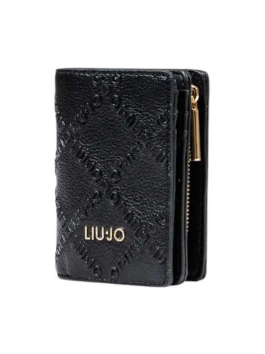 Liu Jo Damen Geldbörse 489989 - Stilvoll & Praktisch