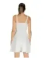Guess Damen Top 489979 - Stilvolles & Elegantes Oberteil